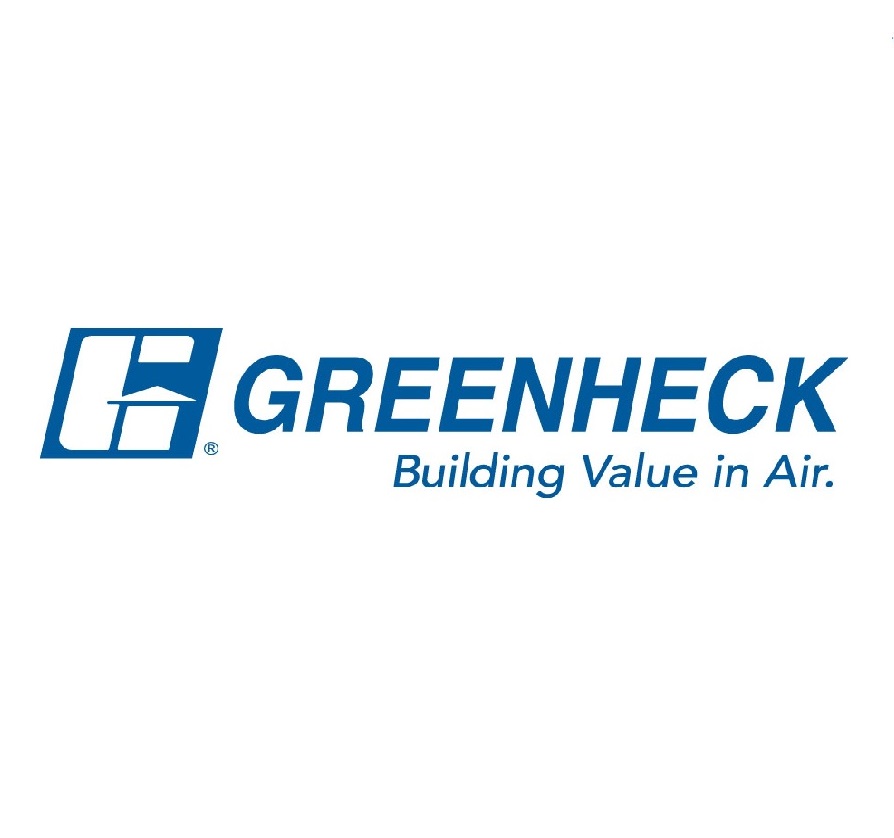 Greenheck Logo