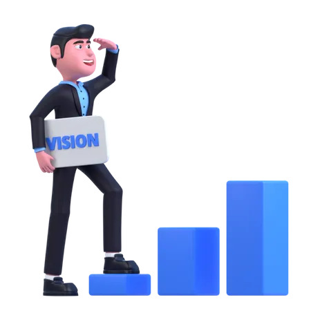 Our Vision